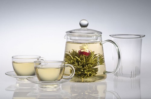 Польза белого чая Польза белого чая