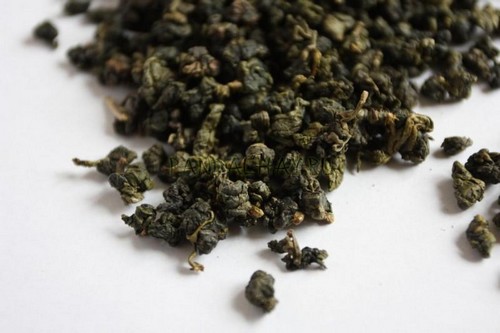 Чай молочный улун Чай молочный улун