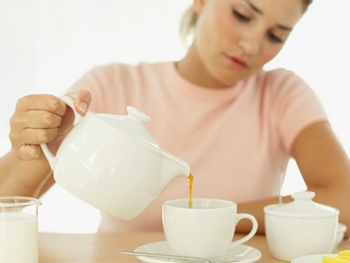 Чаи при болезнях желудка Чаи при болезнях желудка