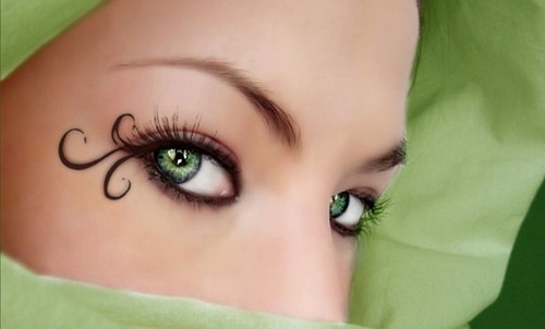 Чай для глаз Чай для глаз