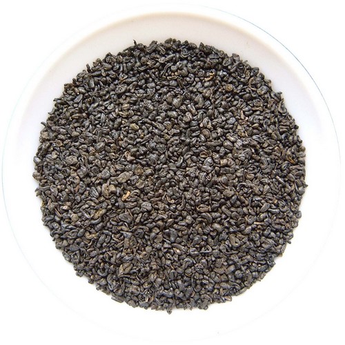 Здесь более наглядно видно почему чай назвали Порохом Здесь более наглядно видно почему чай назвали Порохом