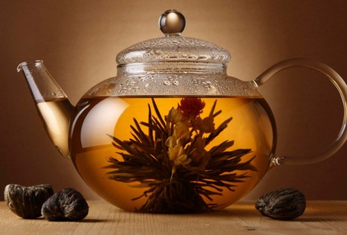 Как заваривать связанный чай - описание Как заваривать связанный чай - описание