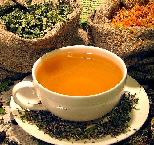 Чай для иммунитета. Укрепляем иммунитет с помощью чая Чай для иммунитета. Укрепляем иммунитет с помощью чая