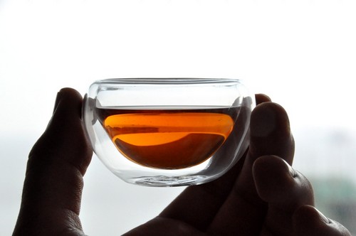 Что такое чайное опьянение ? Что такое чайное опьянение ?