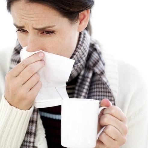 Чай помогает при кашле - рецепты чаев, лечащих кашель Чай помогает при кашле - рецепты чаев, лечащих кашель