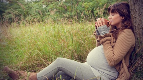 Черный чай при беременности Черный чай при беременности