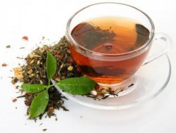 Лучшие черные чаи и их описание