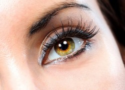 Используйте черный чай для ресниц Используйте черный чай для ресниц