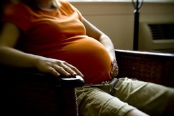 Беременный лучше воздержаться от черного чая Беременный лучше воздержаться от черного чая