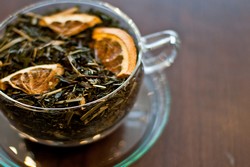 Декофеинизированный чай Декофеинизированный чай