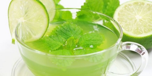 Сколько витамина С в чае ? Сколько витамина С в чае ?