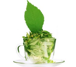 Цельнолистовой чай Цельнолистовой чай