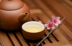 Чай и рациональность Чай и рациональность