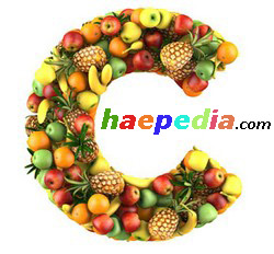 Употребляйте витамин С, чтобы железо лучше усваивалось в организме