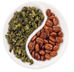 Переход от кофе к чаю Переход от кофе к чаю