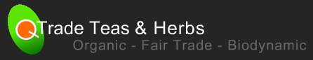 Qtrade Teas & Herbs Qtrade Teas & Herbs