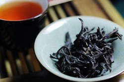 Оксидация в производстве чая Оксидация в производстве чая