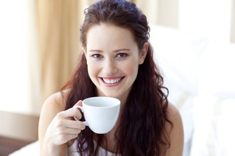 Польза чая с цикорием Польза чая с цикорием