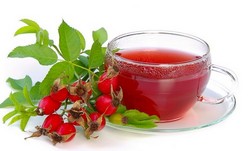 Китайский красный чай Китайский красный чай