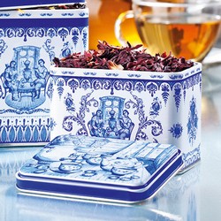 Коробка для хранения чая Коробка для хранения чая