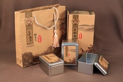 Подарочный чай Подарочный чай