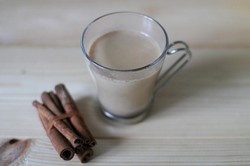 Чай Латте - рецепты Чай Латте - рецепты