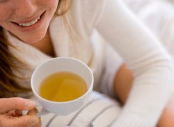 Худеем с зеленым чаем Худеем с зеленым чаем