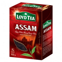 Assam tea