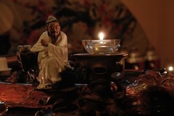 Китайские чайные легенды Китайские чайные легенды