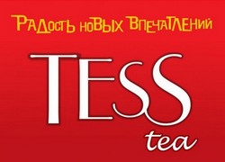 Зеленый чай TESS Зеленый чай TESS