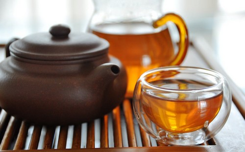 Заваренный Хэйцзинь Заваренный Хэйцзинь