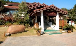 Музей чая в Ханчжоу Музей чая в Ханчжоу