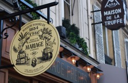 Чай Mariage Frere Чай Mariage Frere