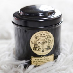 Упаковка чая Mariage Freres Упаковка чая Mariage Freres