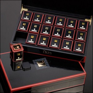 Подарочная упаковка чая Dammann Подарочная упаковка чая Dammann