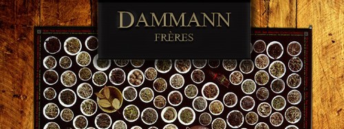 Чай Dammann Freres Чай Dammann Freres