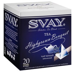 SVAY Highgrown Bouquet SVAY Highgrown Bouquet