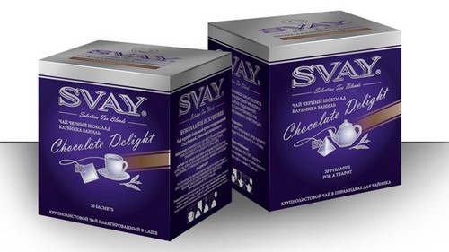 Chocolate Delight Chocolate Delight