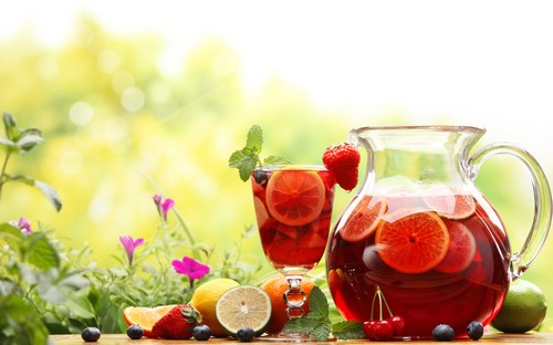 Чай как инструмент коммуникации Чай как инструмент коммуникации