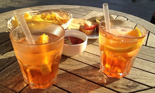 Содержание витамина С в чае Содержание витамина С в чае