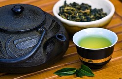 Оздоровительные чаи - чай-выручай! Оздоровительные чаи - чай-выручай!