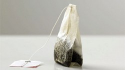 Вся правда о чайных пакетиках Вся правда о чайных пакетиках