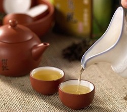 Зеленый чай нужно заваривать правильно Зеленый чай нужно заваривать правильно